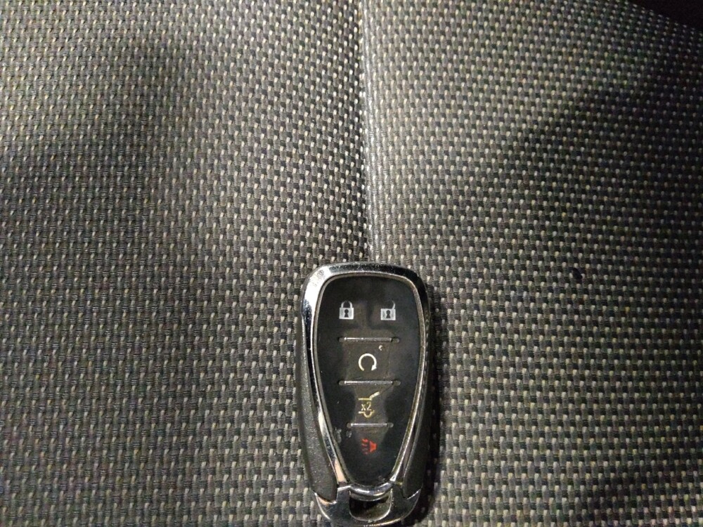 2019 Chevrolet Traverse in Newport News, VA 23601 - 18090981 32