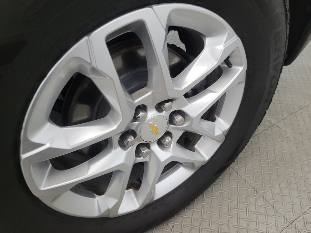 2019 Chevrolet Traverse in Newport News, VA 23601 - 18090981 31