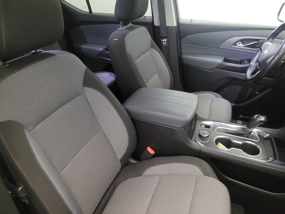 2019 Chevrolet Traverse in Newport News, VA 23601 - 18090981 21