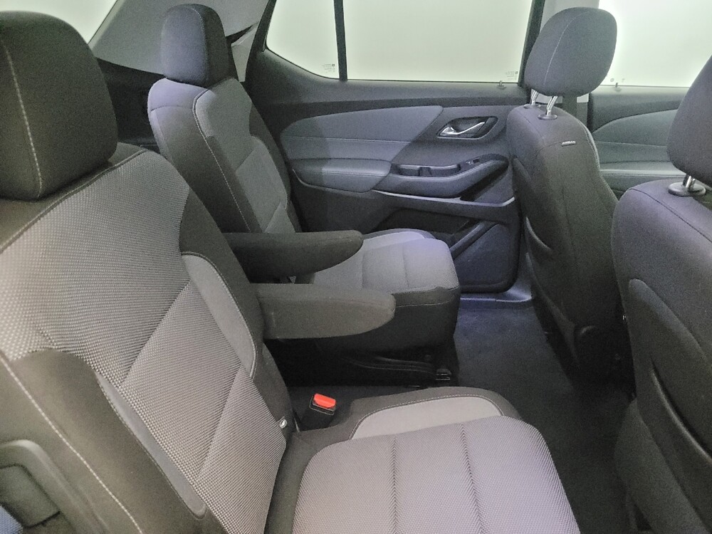 2019 Chevrolet Traverse in Newport News, VA 23601 - 18090981 19