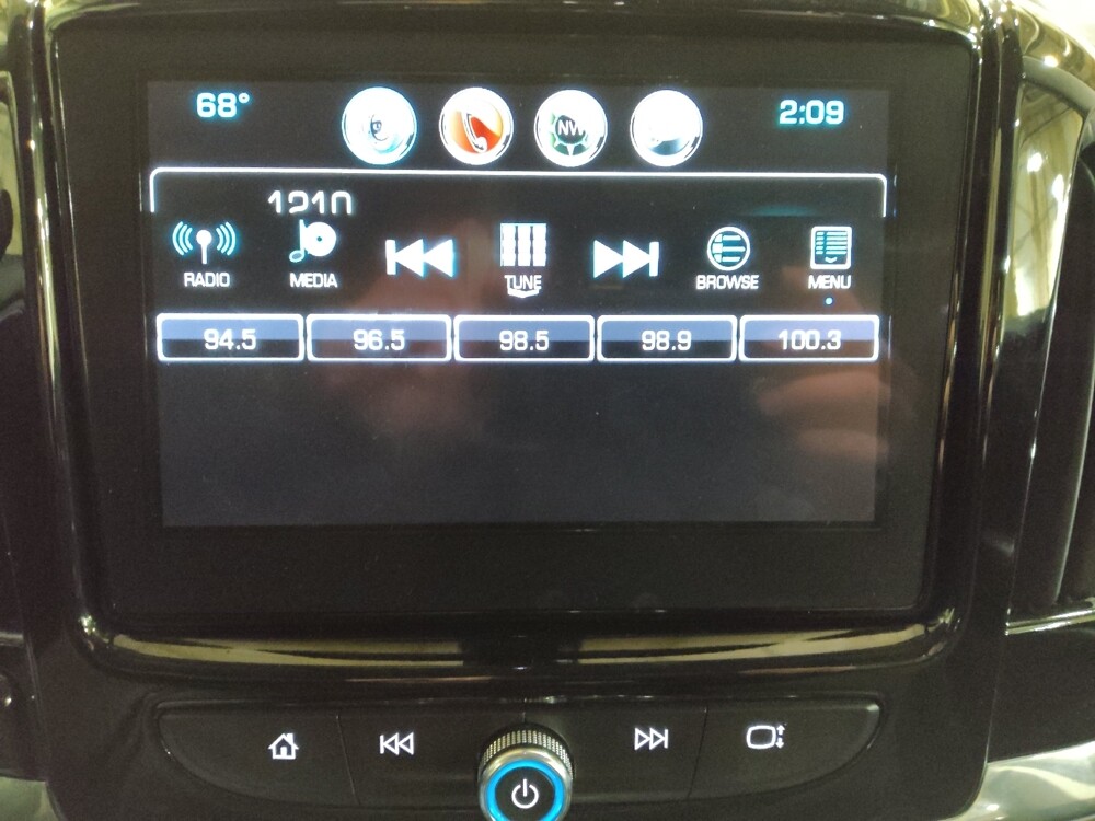 2019 Chevrolet Traverse in Newport News, VA 23601 - 18090981 25