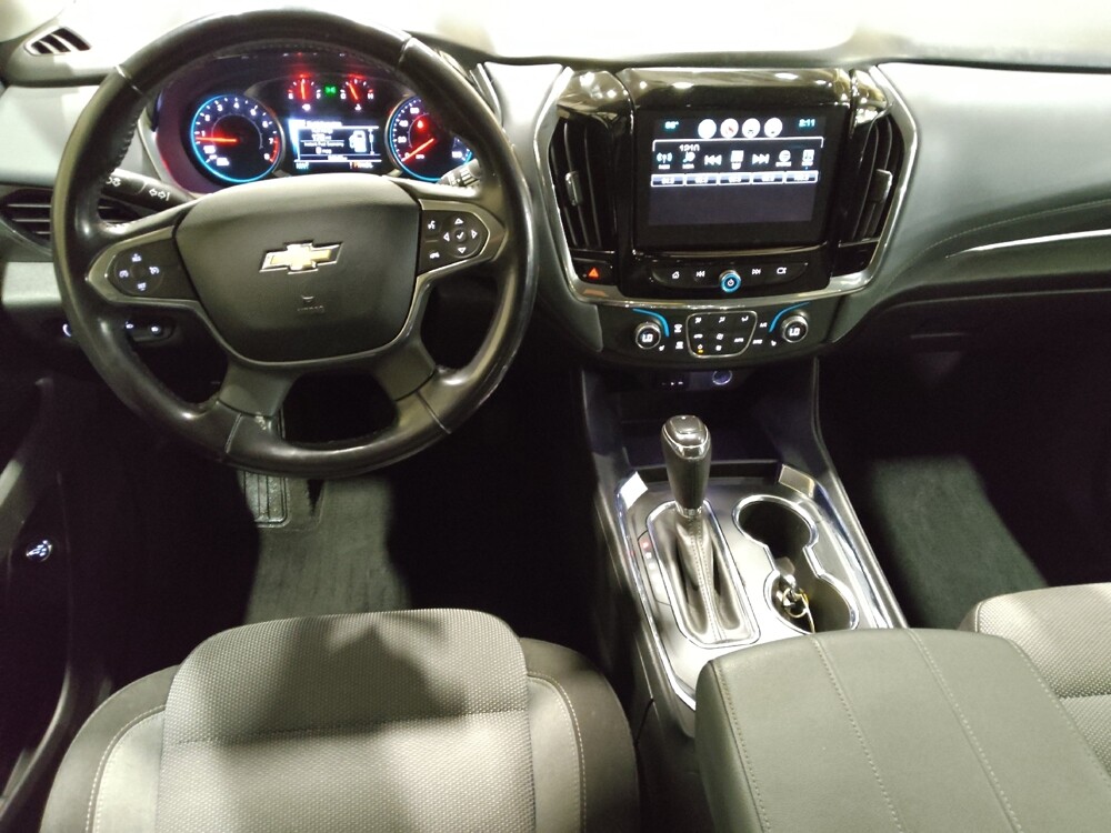 2019 Chevrolet Traverse in Newport News, VA 23601 - 18090981 22