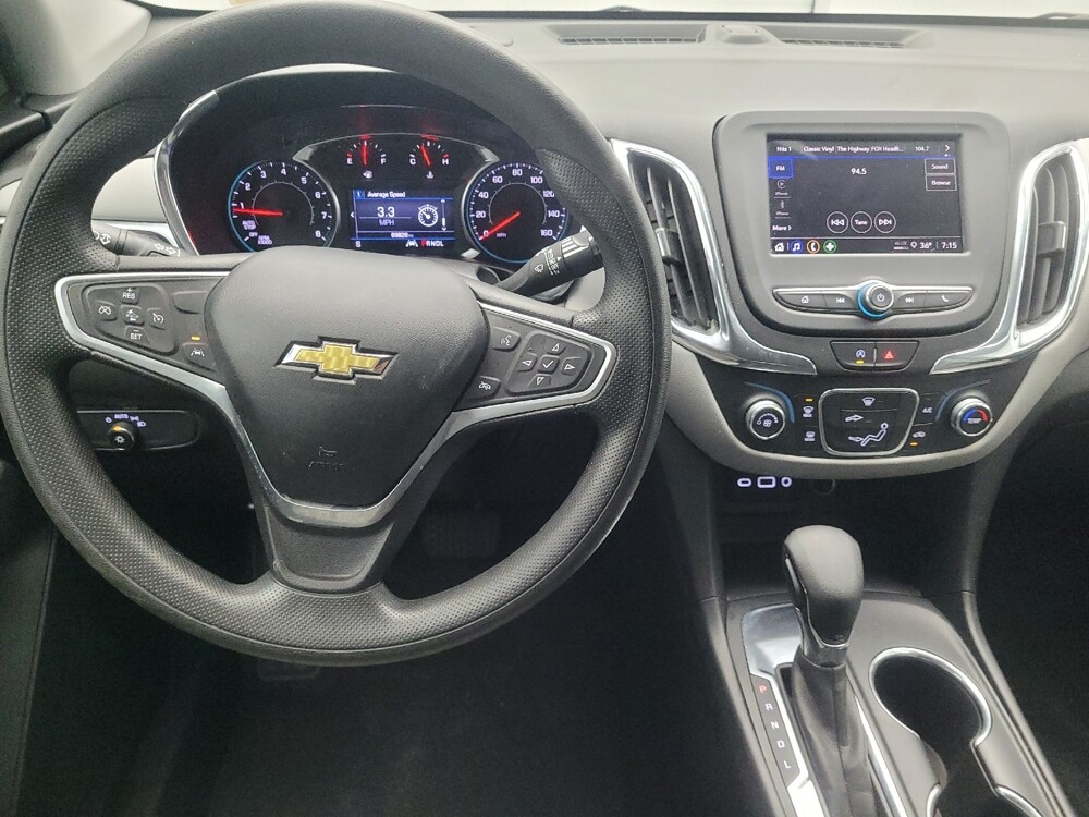 2022 Chevrolet Equinox in Duluth, GA 30096 - 18090982 22