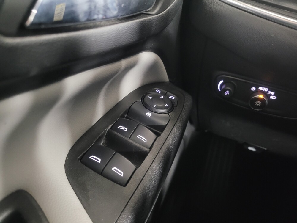 2022 Chevrolet Equinox in Duluth, GA 30096 - 18090982 27