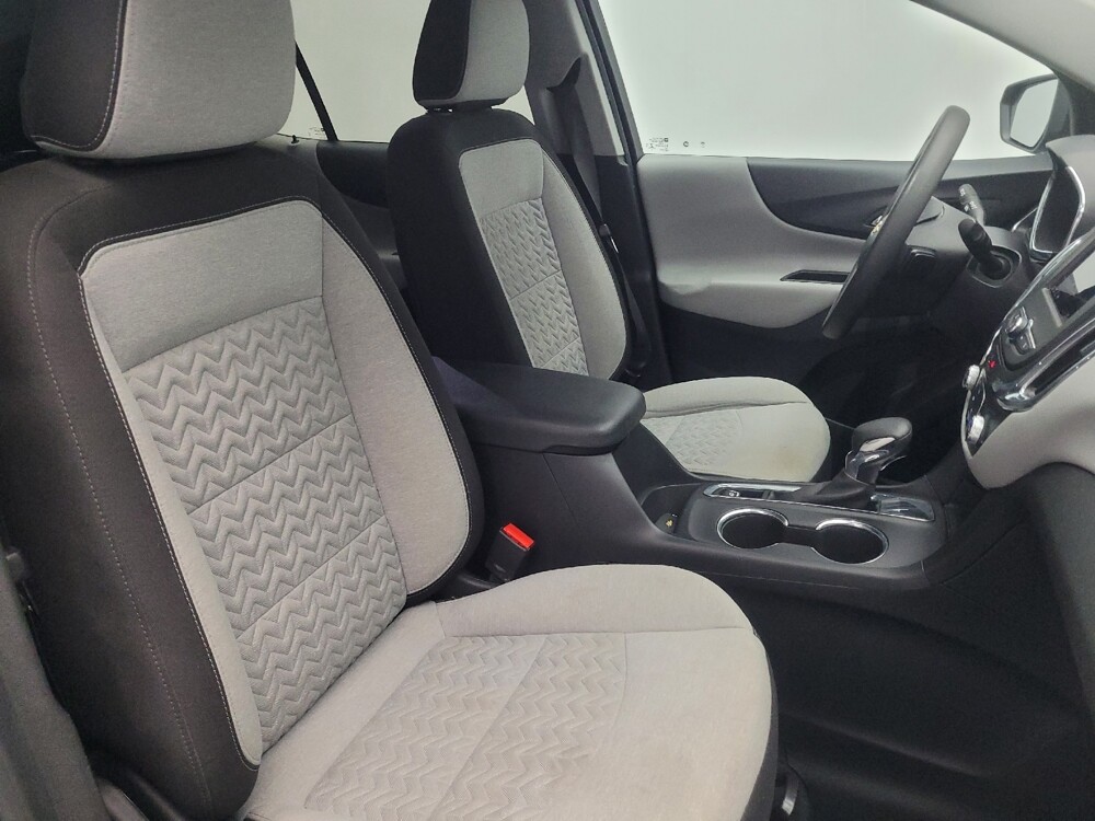 2022 Chevrolet Equinox in Duluth, GA 30096 - 18090982 21