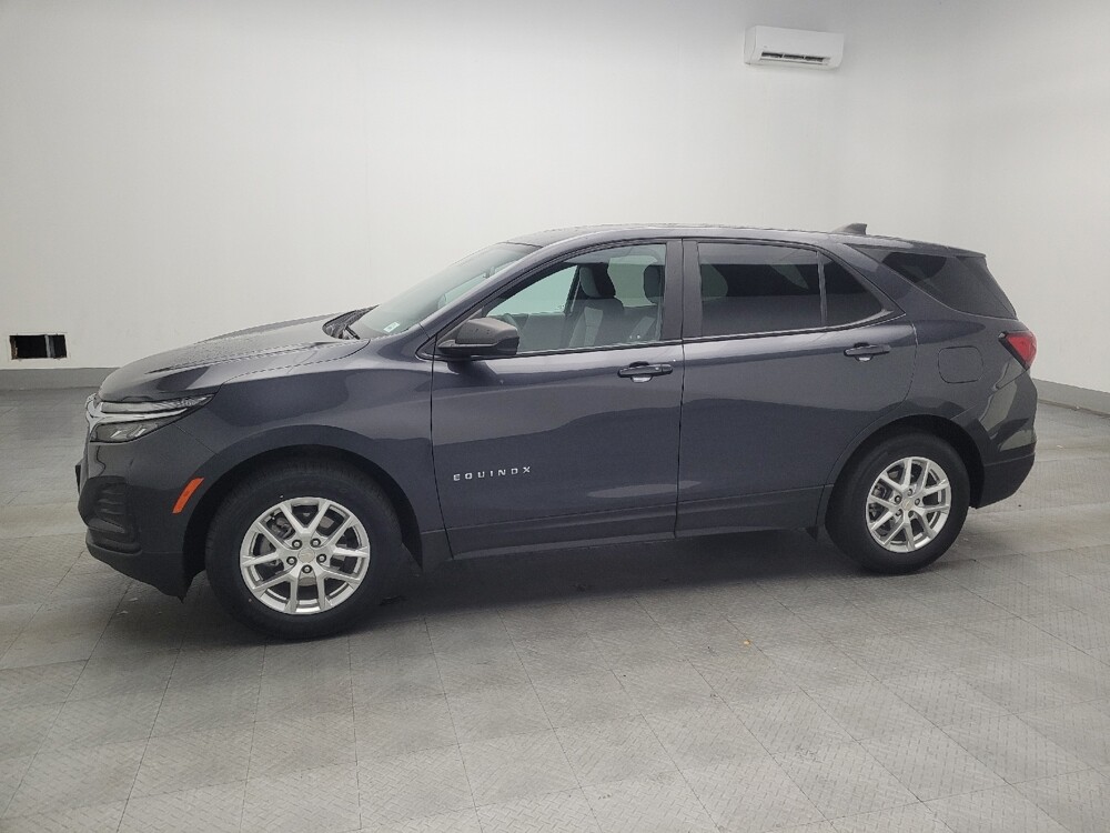 2022 Chevrolet Equinox in Duluth, GA 30096 - 18090982 2