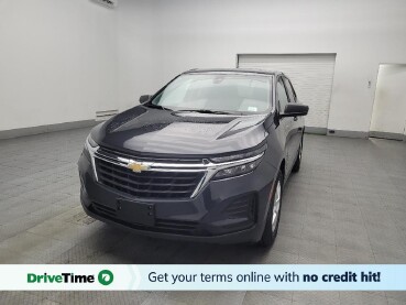 2022 Chevrolet Equinox in Duluth, GA 30096