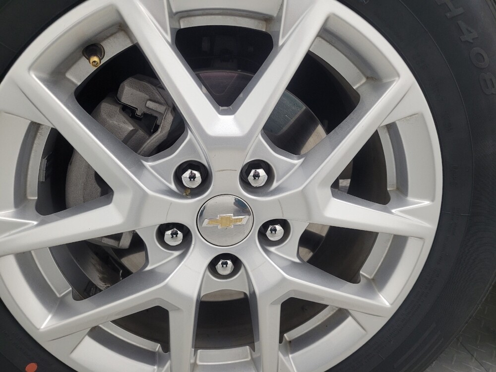 2022 Chevrolet Equinox in Duluth, GA 30096 - 18090982 31