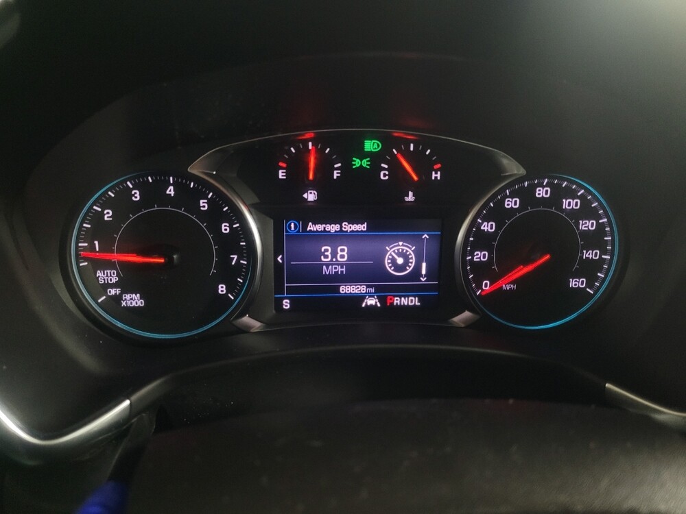 2022 Chevrolet Equinox in Duluth, GA 30096 - 18090982 23