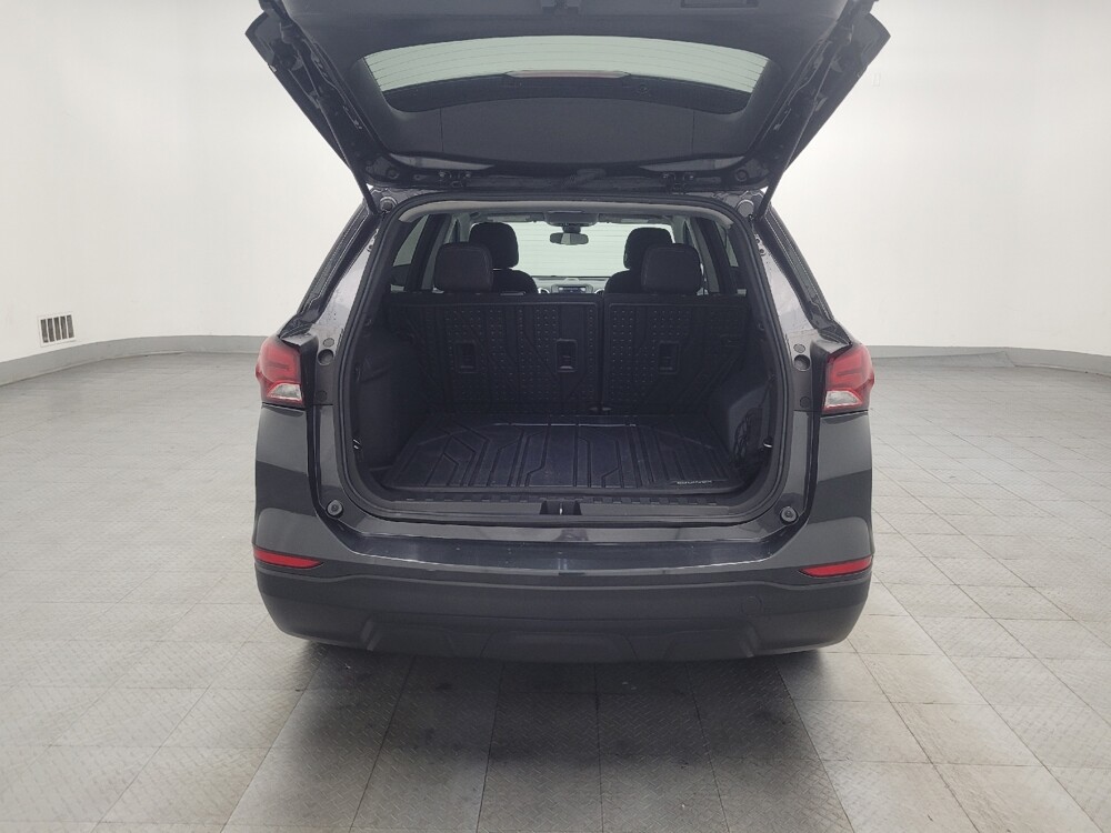 2022 Chevrolet Equinox in Duluth, GA 30096 - 18090982 29