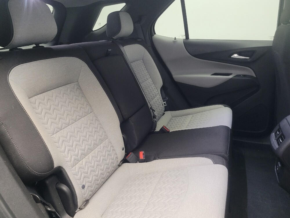 2022 Chevrolet Equinox in Duluth, GA 30096 - 18090982 19