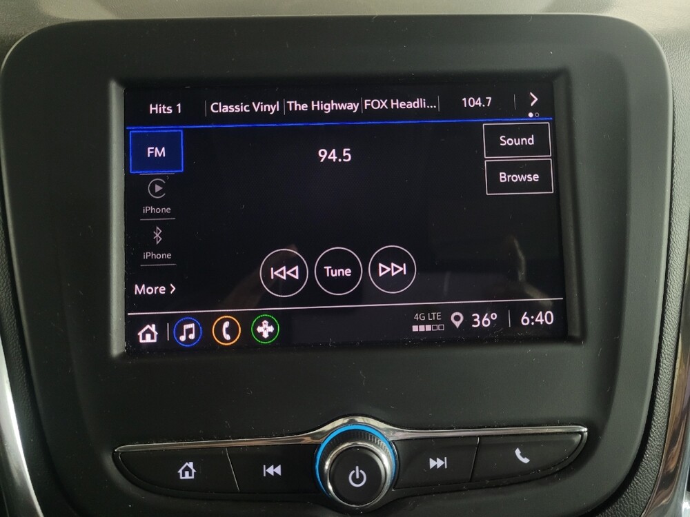 2022 Chevrolet Equinox in Duluth, GA 30096 - 18090982 25