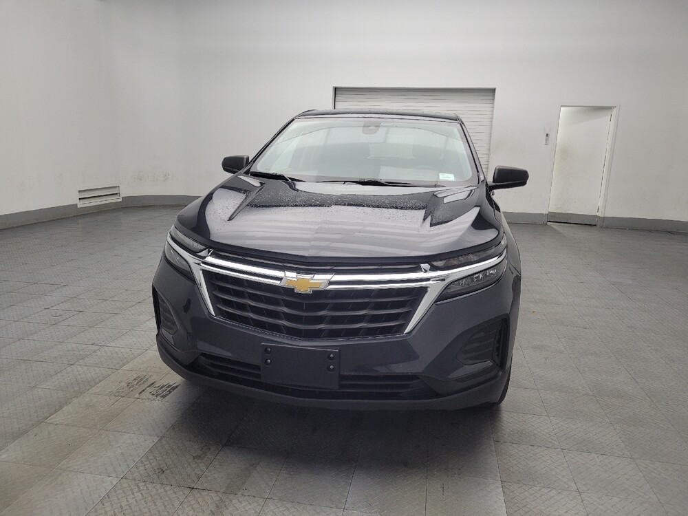 2022 Chevrolet Equinox in Duluth, GA 30096 - 18090982 15