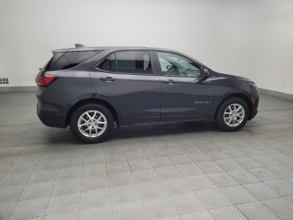 2022 Chevrolet Equinox in Duluth, GA 30096 - 18090982 10