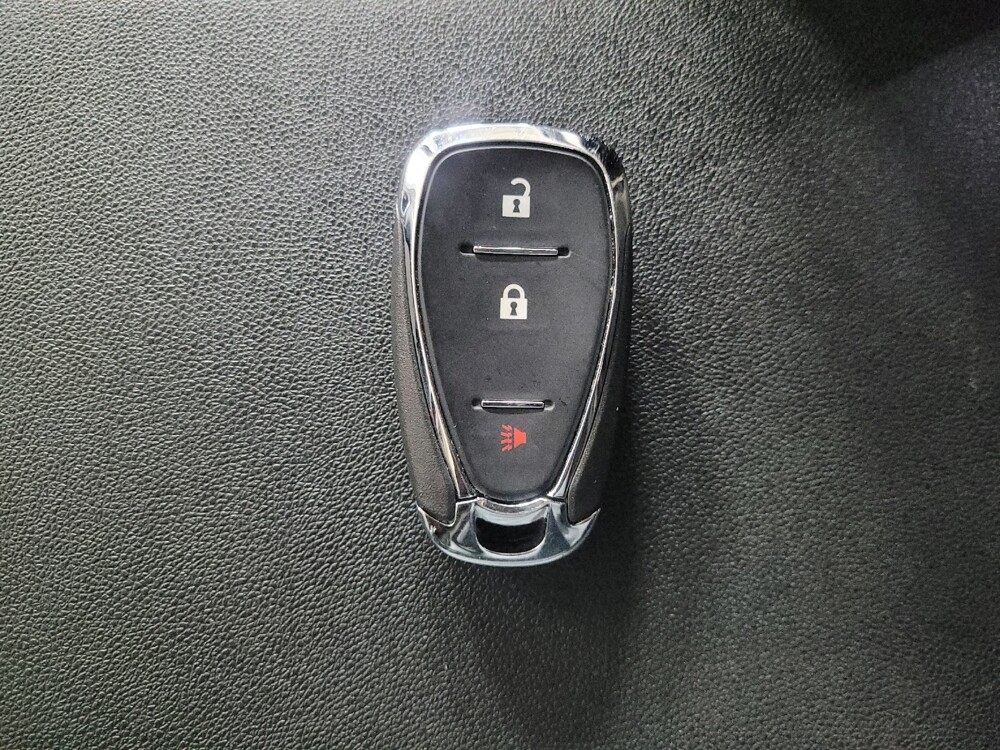 2022 Chevrolet Equinox in Duluth, GA 30096 - 18090982 32