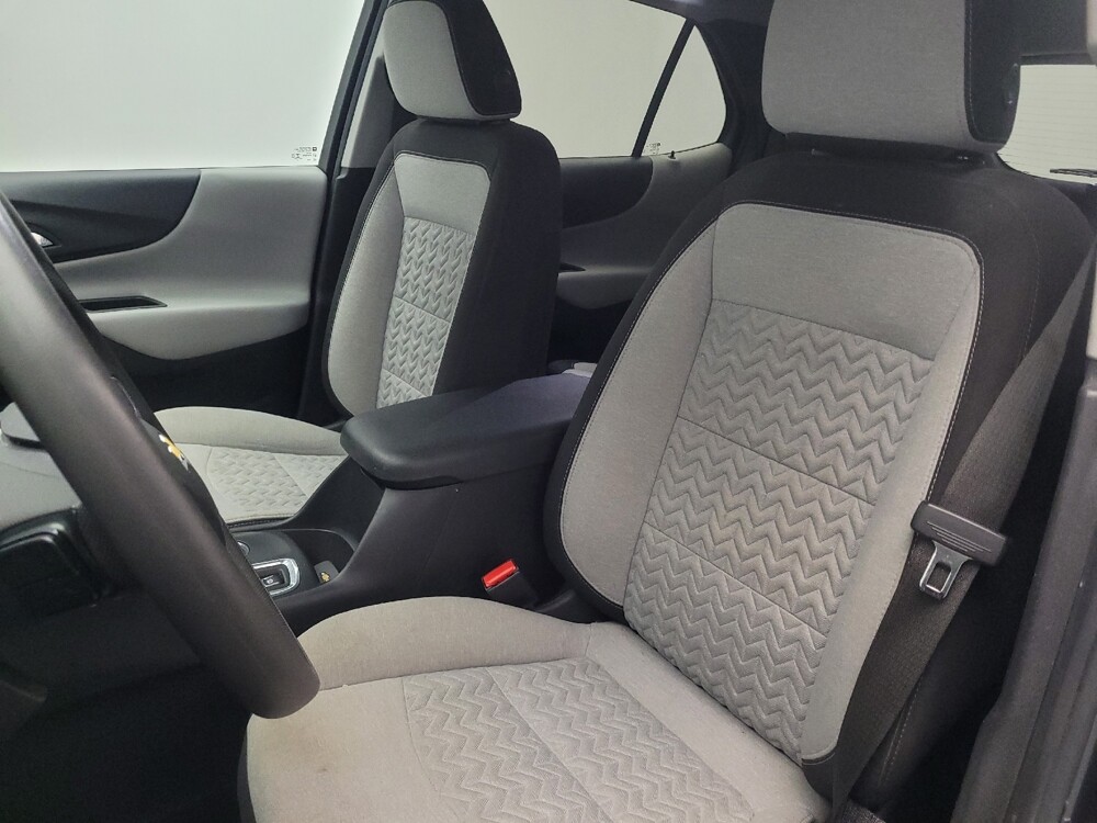 2022 Chevrolet Equinox in Duluth, GA 30096 - 18090982 17