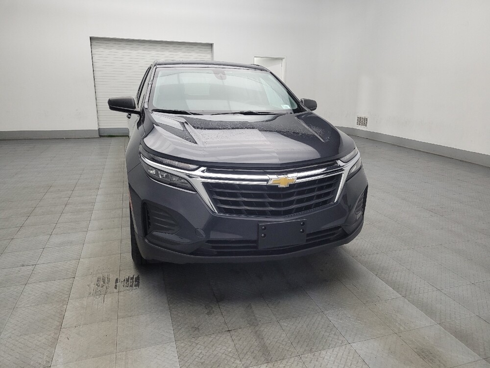 2022 Chevrolet Equinox in Duluth, GA 30096 - 18090982 14