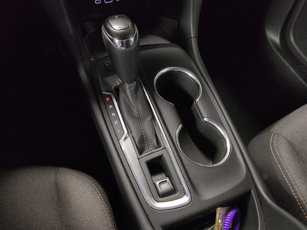 2021 Chevrolet Equinox in Macon, GA 31210 - 18090983 26