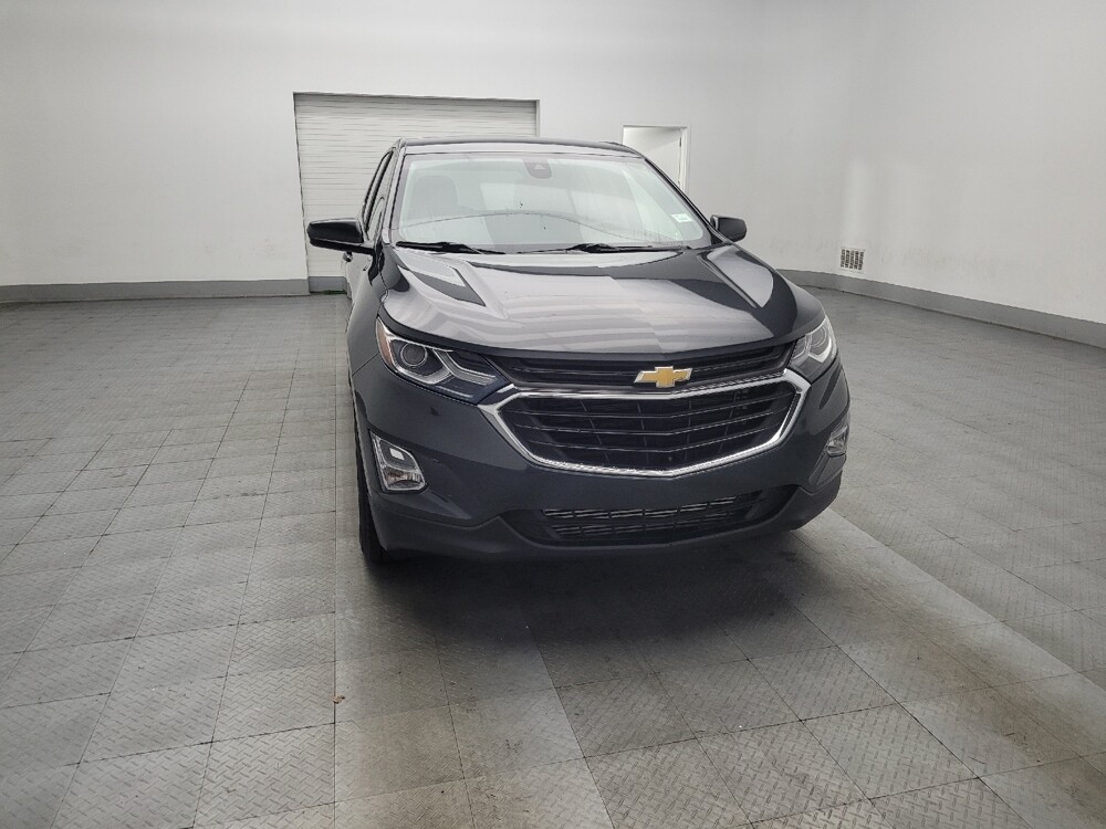2021 Chevrolet Equinox in Macon, GA 31210 - 18090983 14
