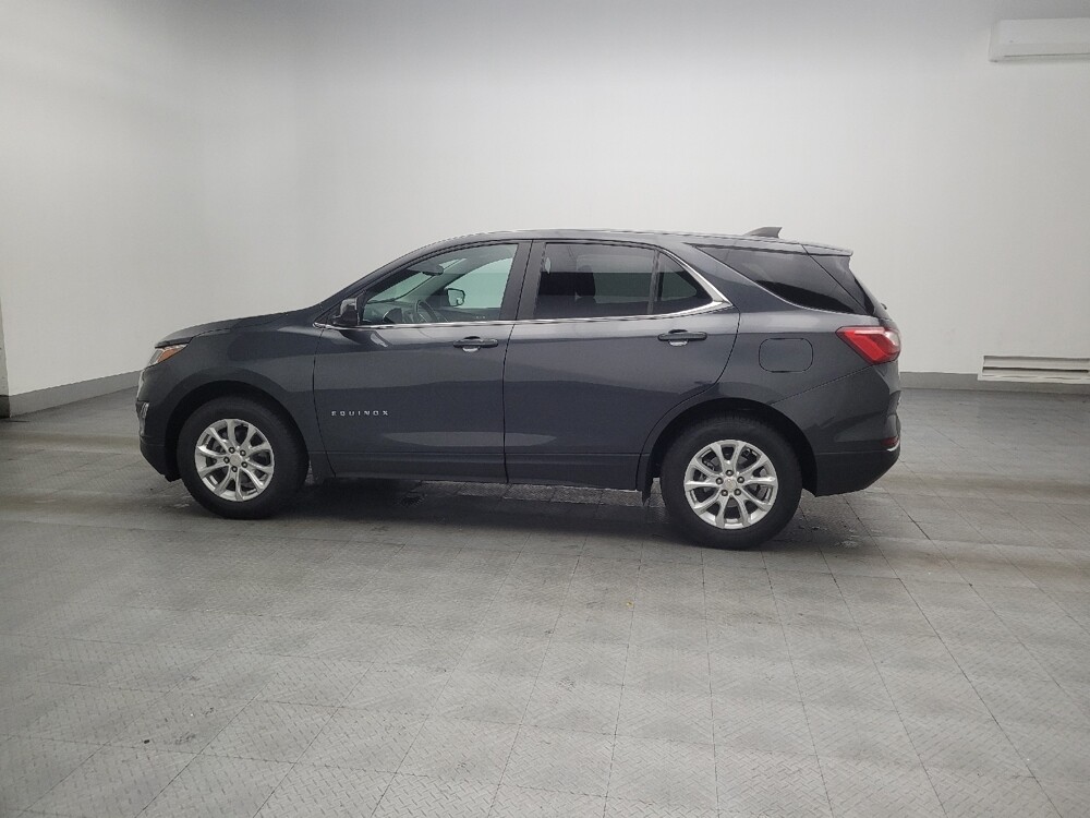 2021 Chevrolet Equinox in Macon, GA 31210 - 18090983 3