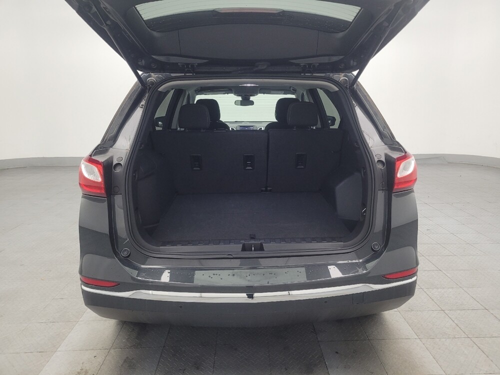 2021 Chevrolet Equinox in Macon, GA 31210 - 18090983 29