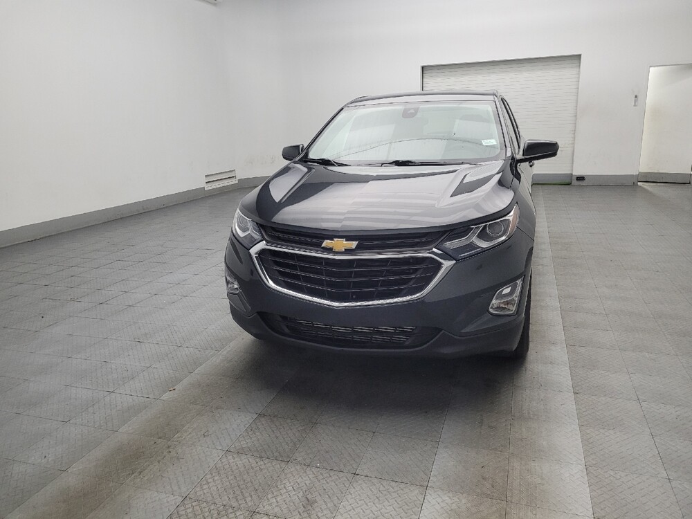 2021 Chevrolet Equinox in Macon, GA 31210 - 18090983 15