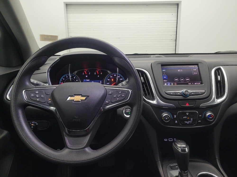 2021 Chevrolet Equinox in Macon, GA 31210 - 18090983 22