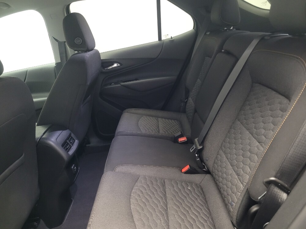 2021 Chevrolet Equinox in Macon, GA 31210 - 18090983 18