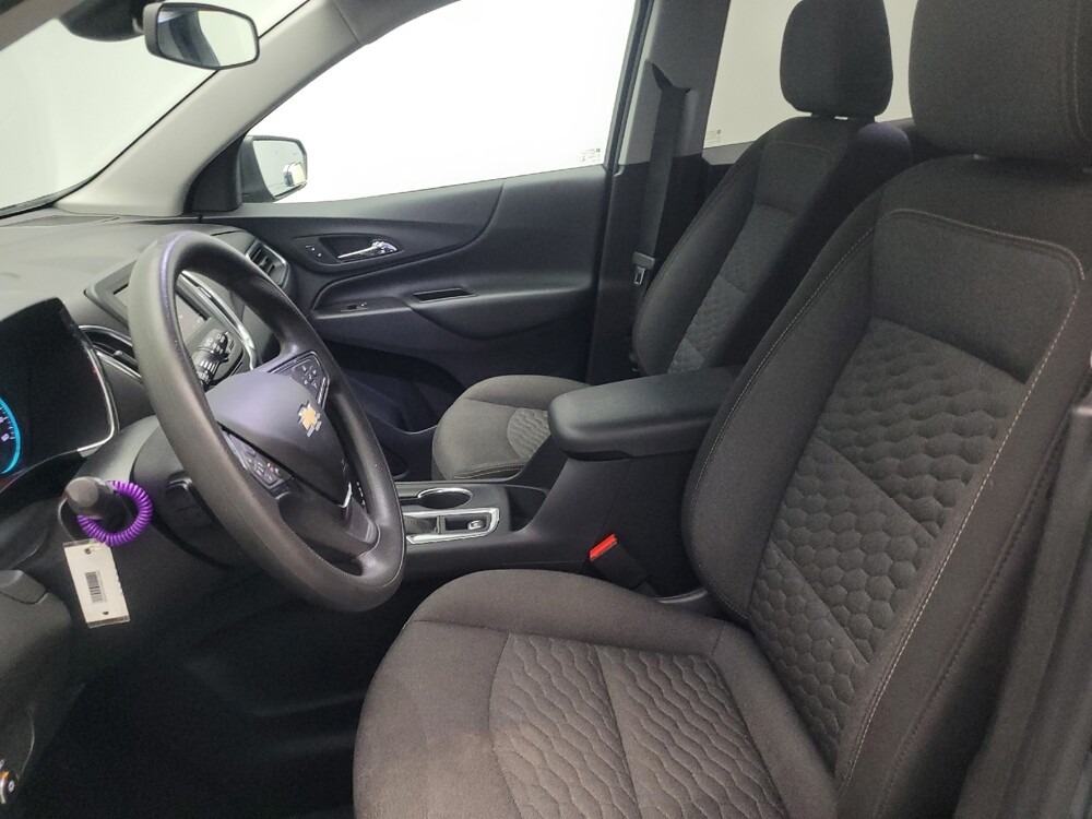 2021 Chevrolet Equinox in Macon, GA 31210 - 18090983 17