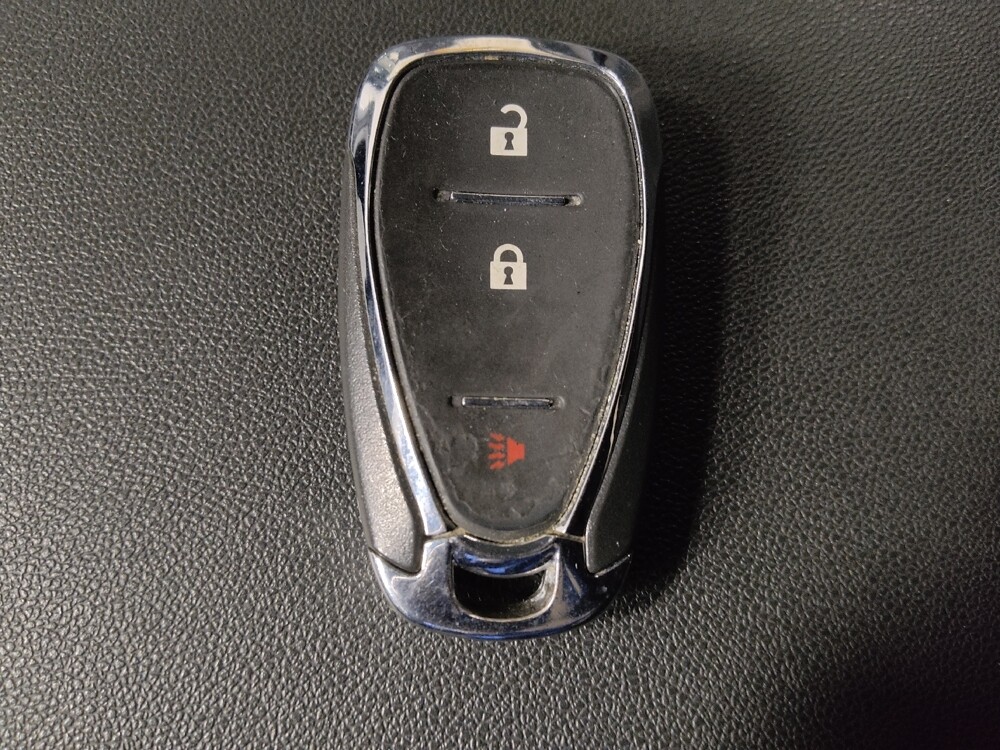 2021 Chevrolet Equinox in Macon, GA 31210 - 18090983 32