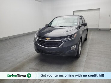 2021 Chevrolet Equinox in Macon, GA 31210