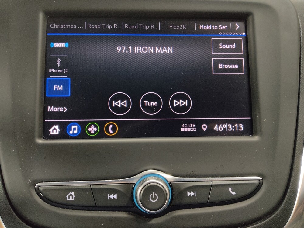 2021 Chevrolet Equinox in Macon, GA 31210 - 18090983 25