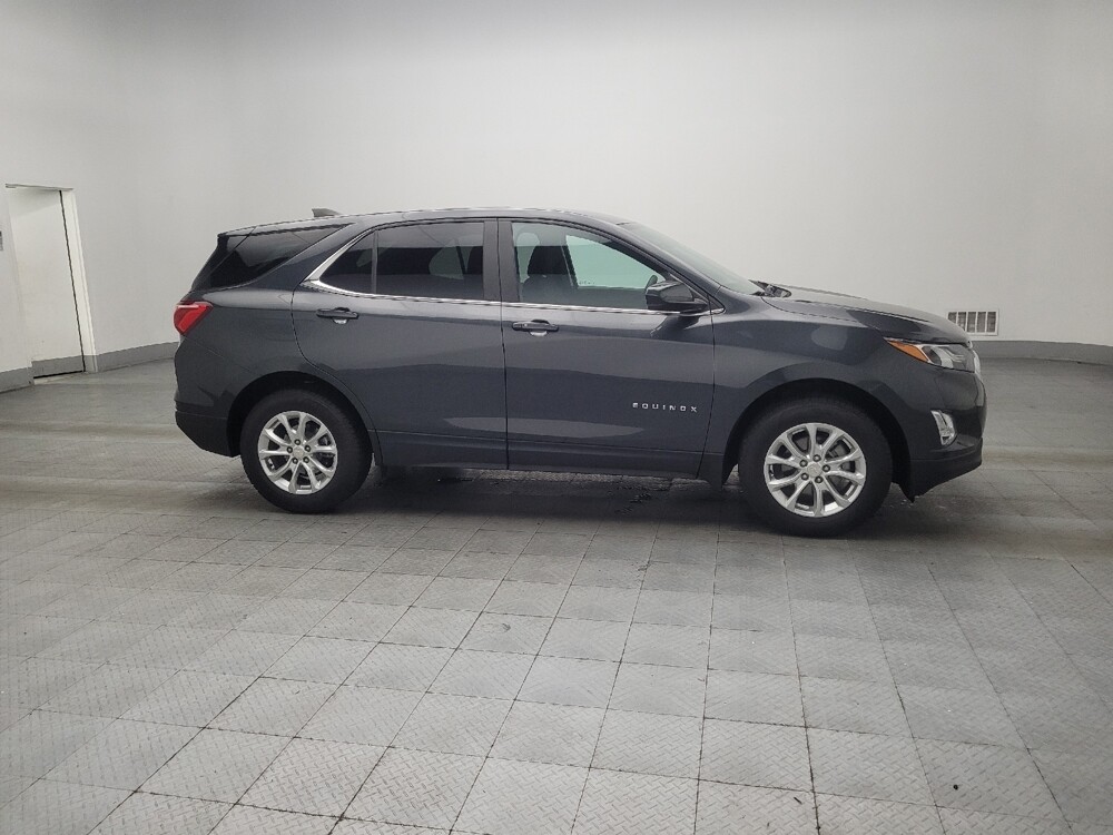 2021 Chevrolet Equinox in Macon, GA 31210 - 18090983 11