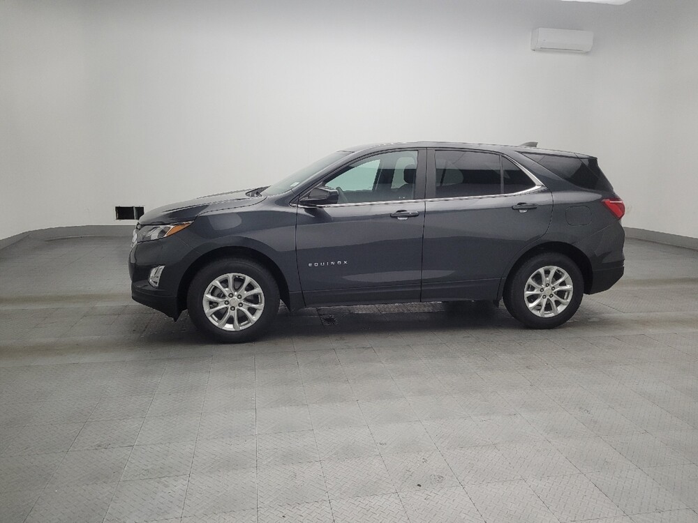 2021 Chevrolet Equinox in Macon, GA 31210 - 18090983 2