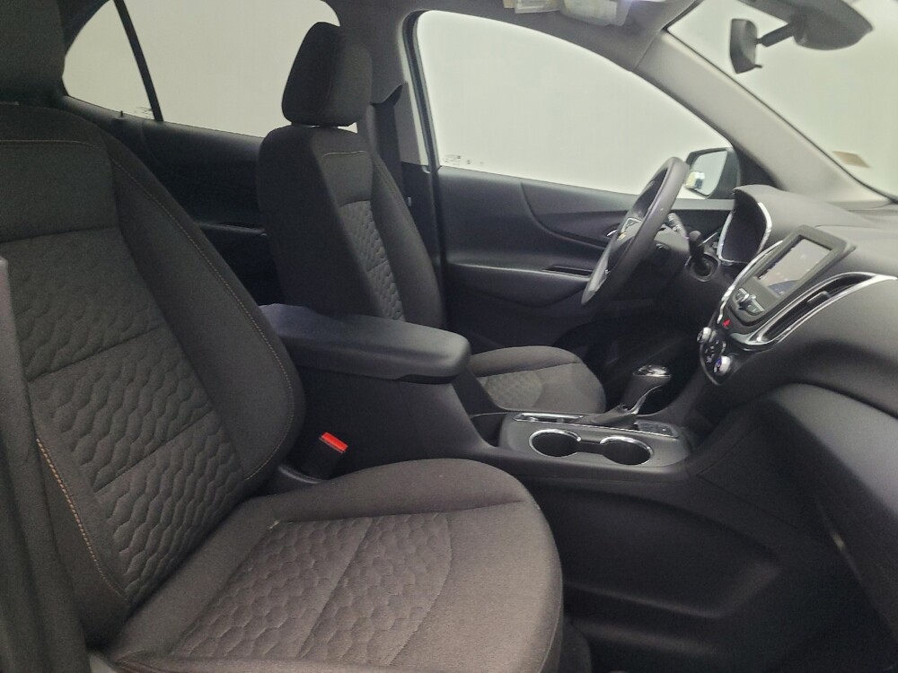 2021 Chevrolet Equinox in Macon, GA 31210 - 18090983 21