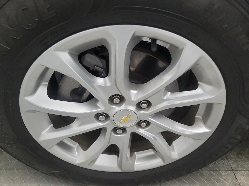 2021 Chevrolet Equinox in Macon, GA 31210 - 18090983 31