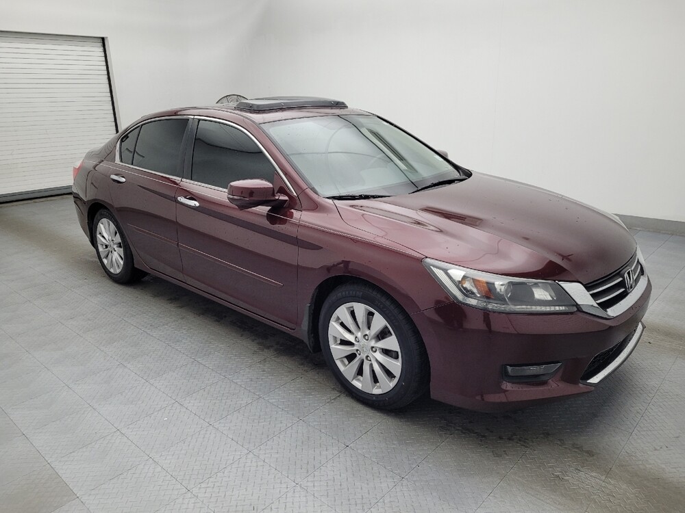2015 Honda Accord in Charlotte, NC 28273 - 18090984 11