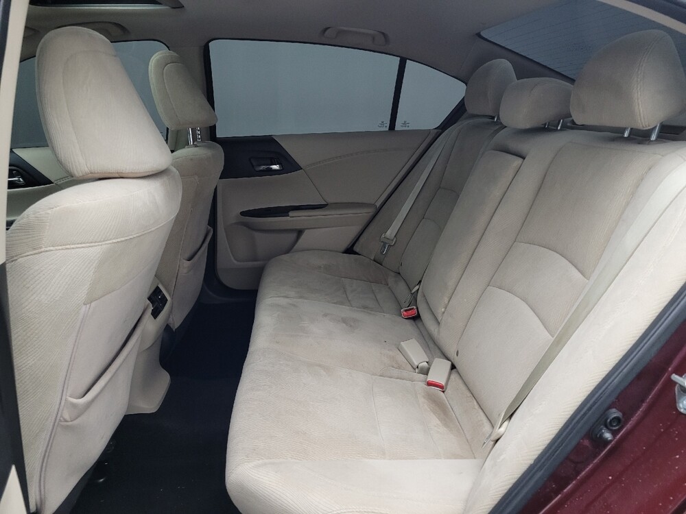 2015 Honda Accord in Charlotte, NC 28273 - 18090984 18