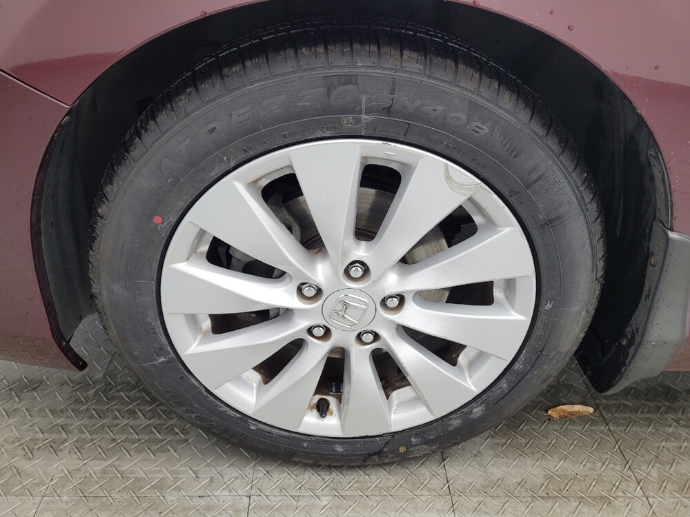 2015 Honda Accord in Charlotte, NC 28273 - 18090984 31