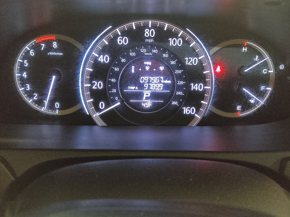 2015 Honda Accord in Charlotte, NC 28273 - 18090984 23