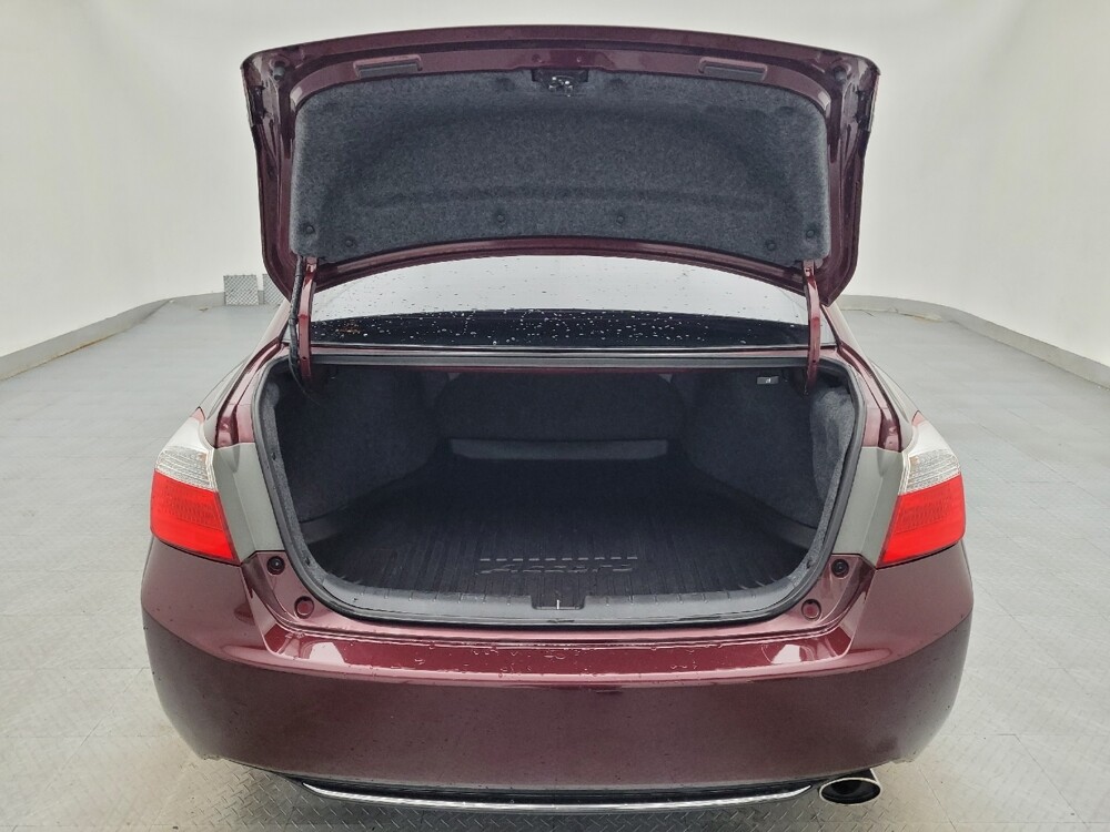 2015 Honda Accord in Charlotte, NC 28273 - 18090984 29