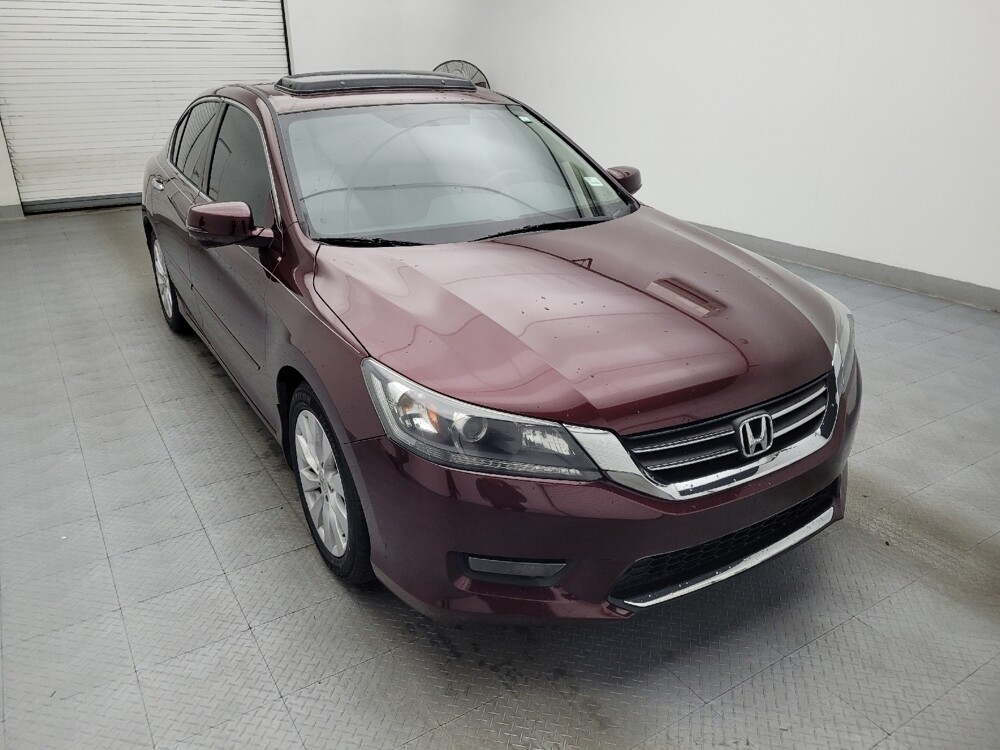2015 Honda Accord in Charlotte, NC 28273 - 18090984 13
