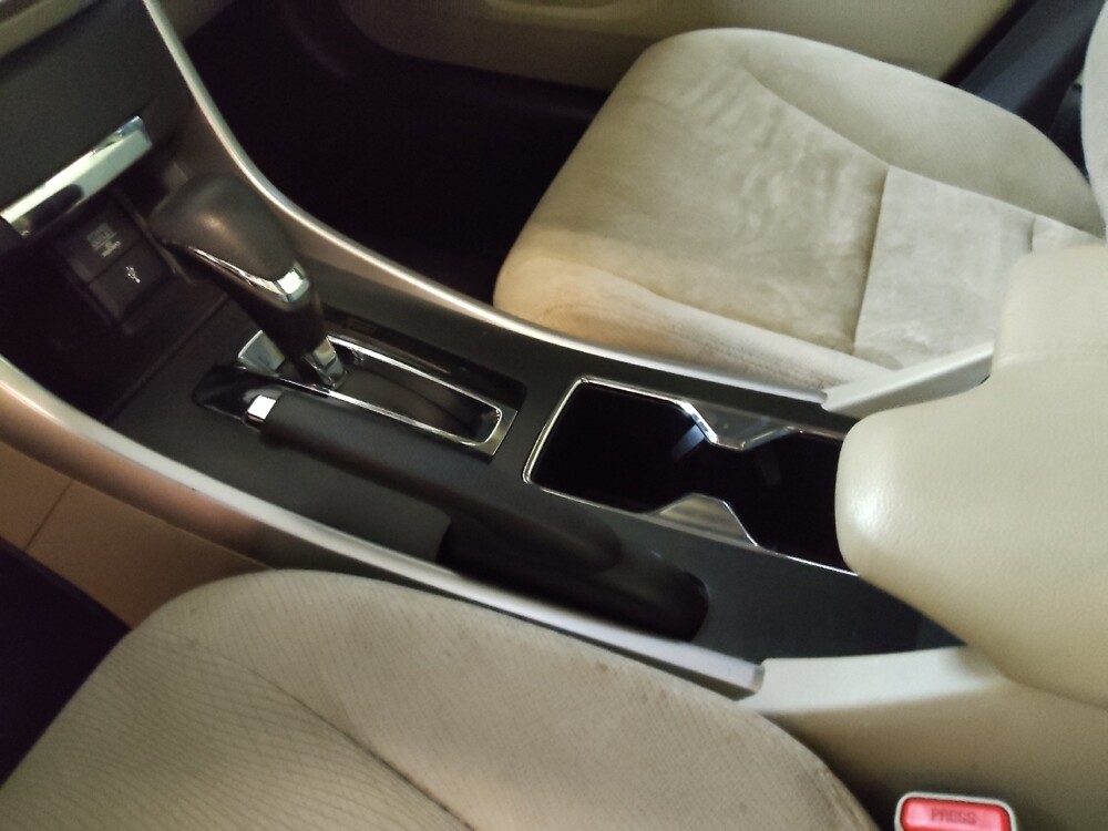 2015 Honda Accord in Charlotte, NC 28273 - 18090984 26