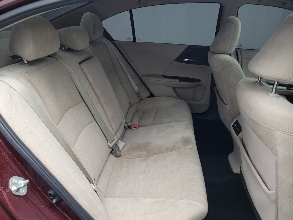 2015 Honda Accord in Charlotte, NC 28273 - 18090984 19