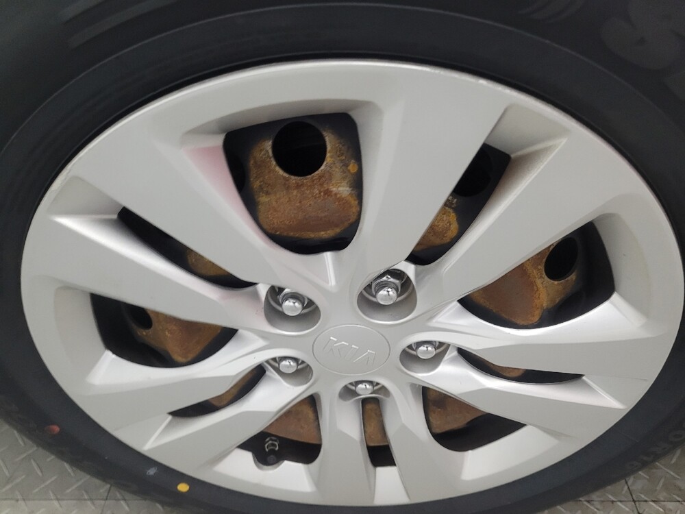 2020 Kia Soul in Union City, GA 30291 - 18090985 31