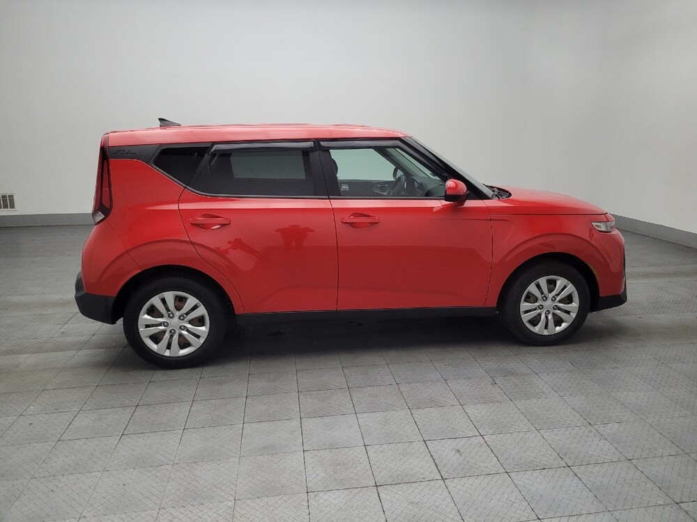 2020 Kia Soul in Union City, GA 30291 - 18090985 10