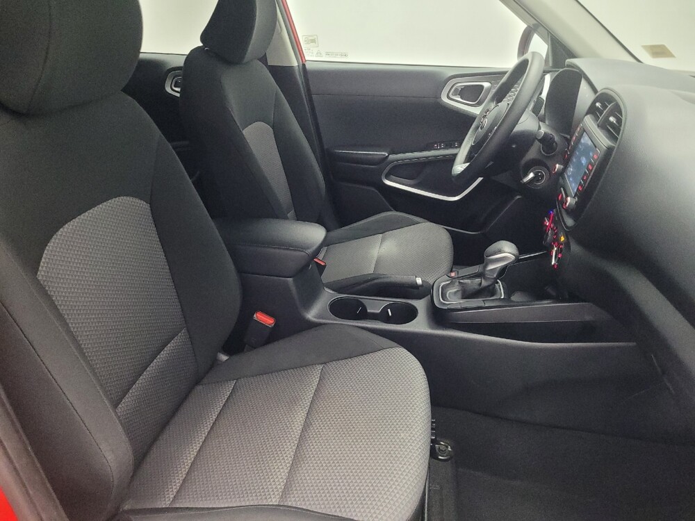 2020 Kia Soul in Union City, GA 30291 - 18090985 21