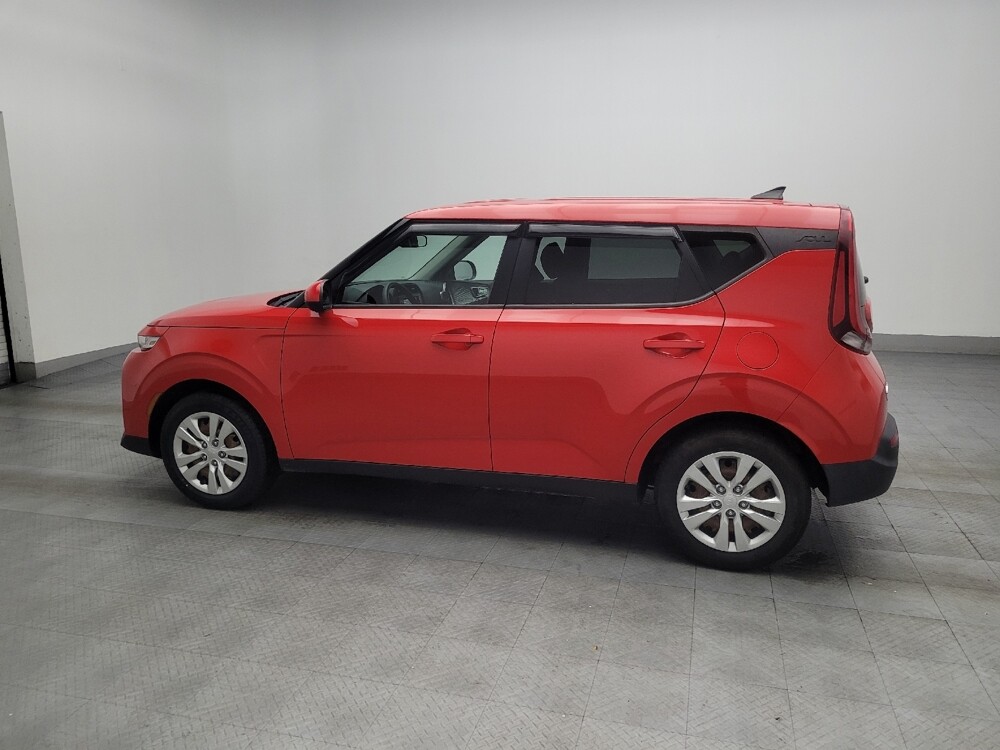 2020 Kia Soul in Union City, GA 30291 - 18090985 3