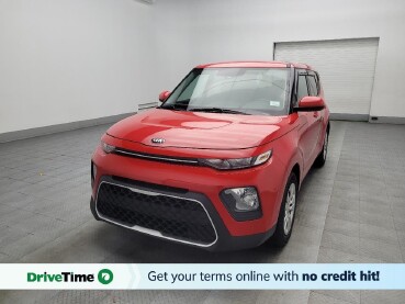 2020 Kia Soul in Union City, GA 30291