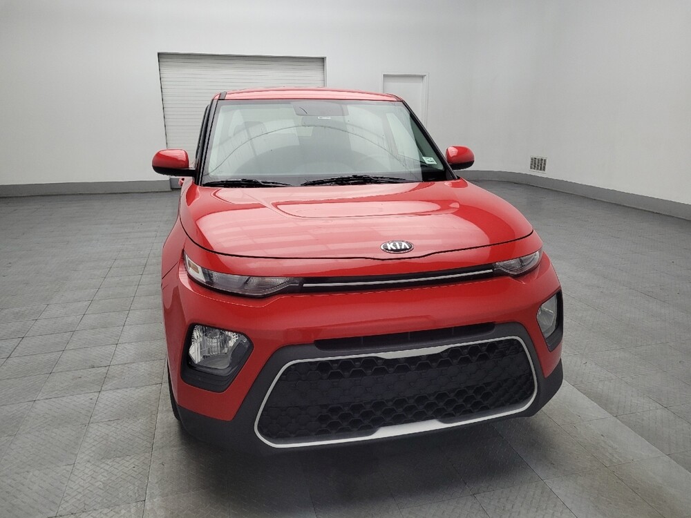 2020 Kia Soul in Union City, GA 30291 - 18090985 14